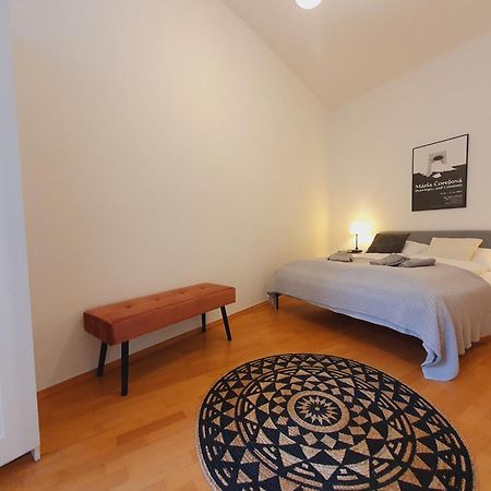 Savoir Vivre Apartments Rueppgasse 비엔나 외부 사진