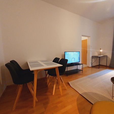 Savoir Vivre Apartments Rueppgasse 비엔나 외부 사진