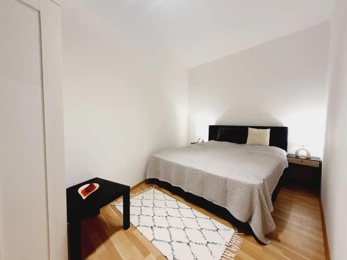 Savoir Vivre Apartments Rueppgasse 비엔나 외부 사진