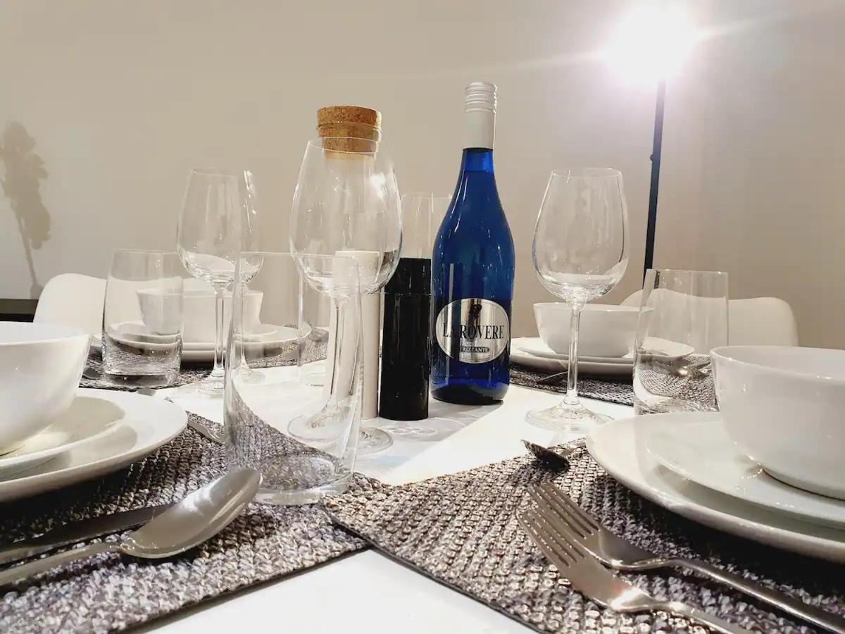 Savoir Vivre Apartments Rueppgasse 비엔나 외부 사진