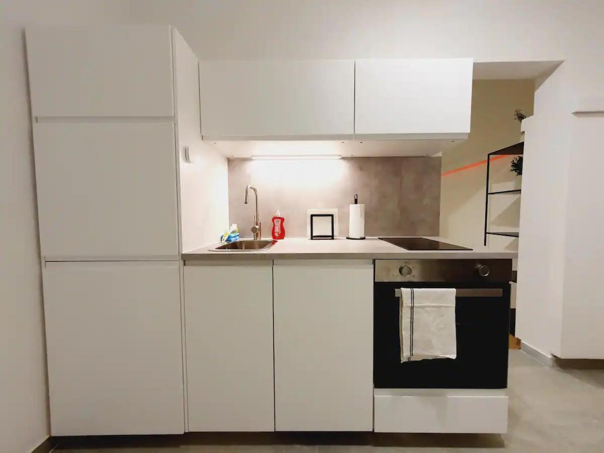 Savoir Vivre Apartments Rueppgasse 비엔나 외부 사진