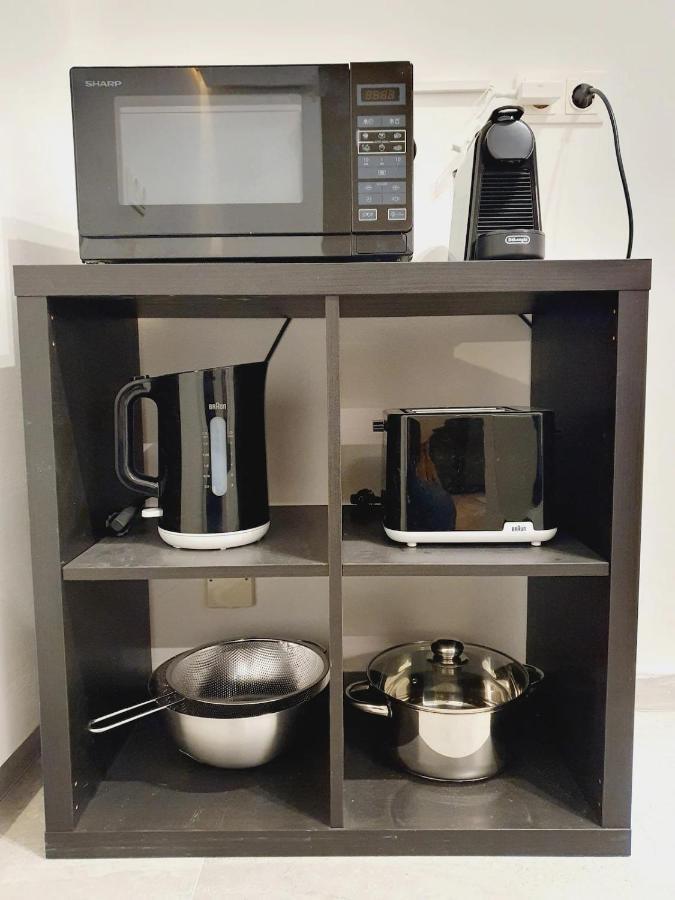 Savoir Vivre Apartments Rueppgasse 비엔나 외부 사진