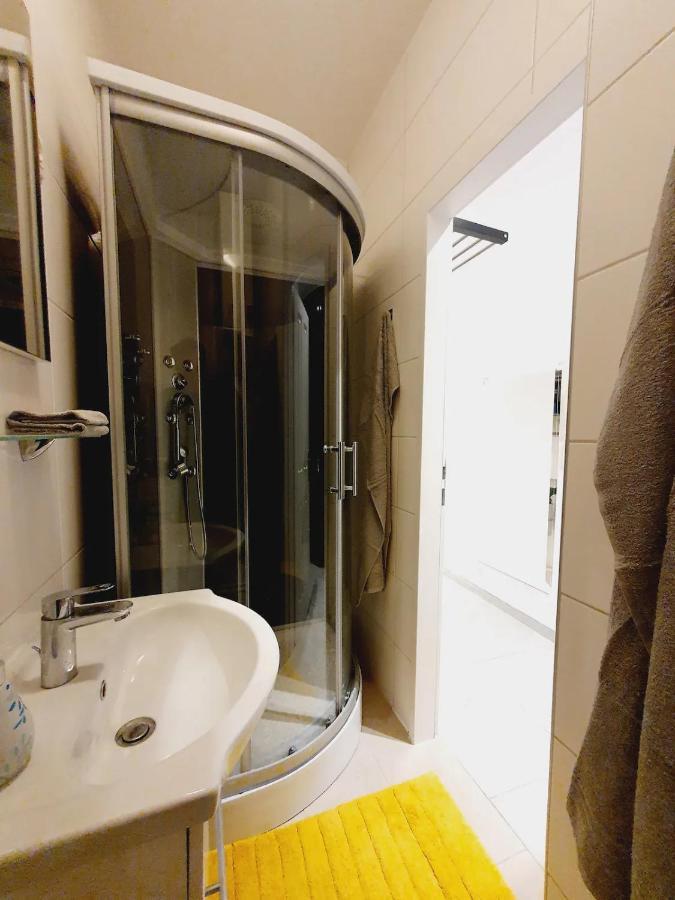 Savoir Vivre Apartments Rueppgasse 비엔나 외부 사진