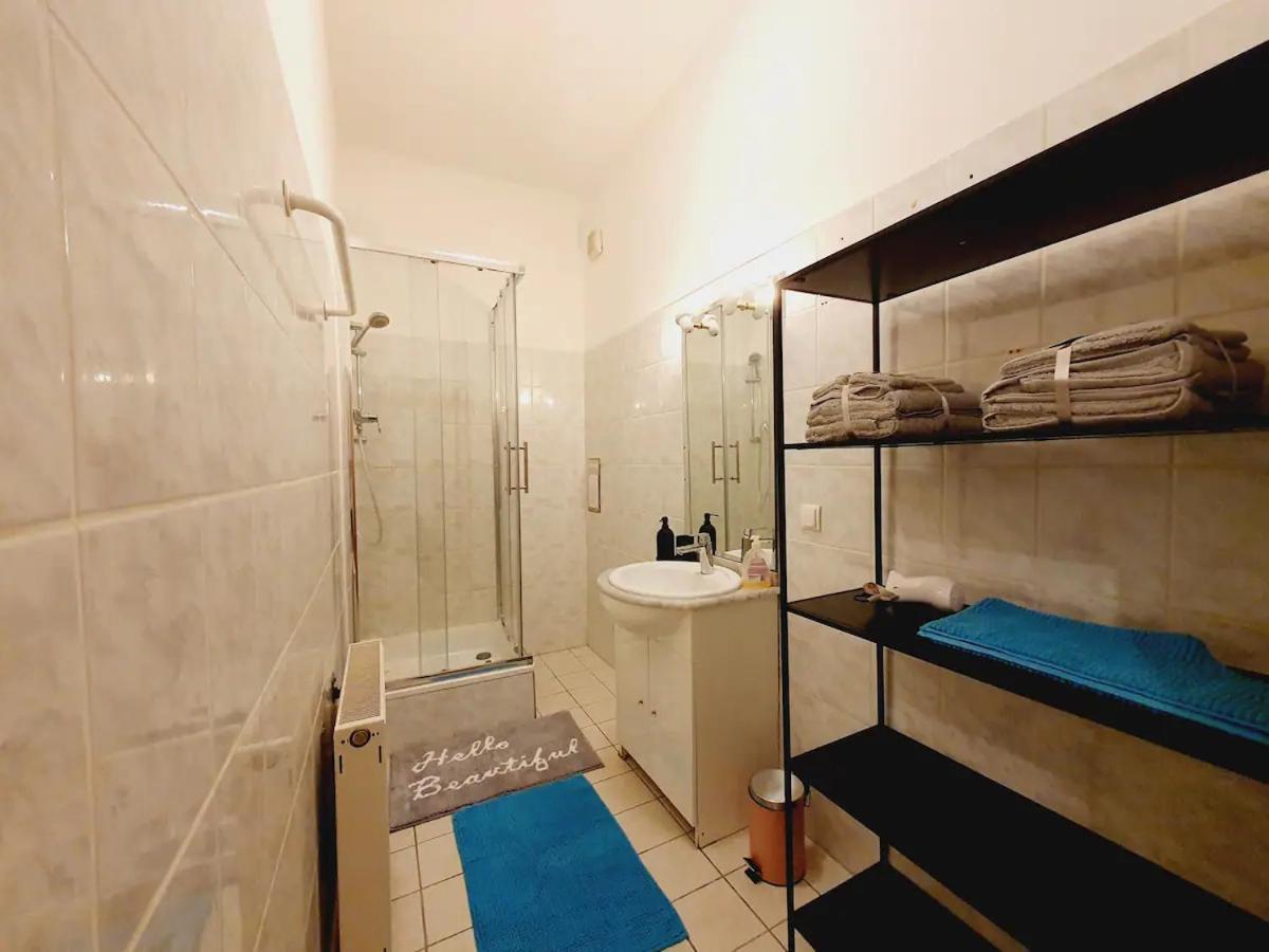 Savoir Vivre Apartments Rueppgasse 비엔나 외부 사진