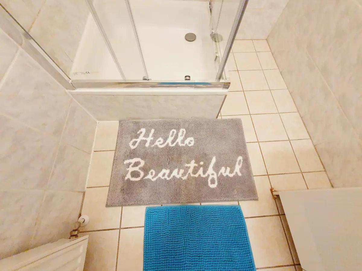 Savoir Vivre Apartments Rueppgasse 비엔나 외부 사진