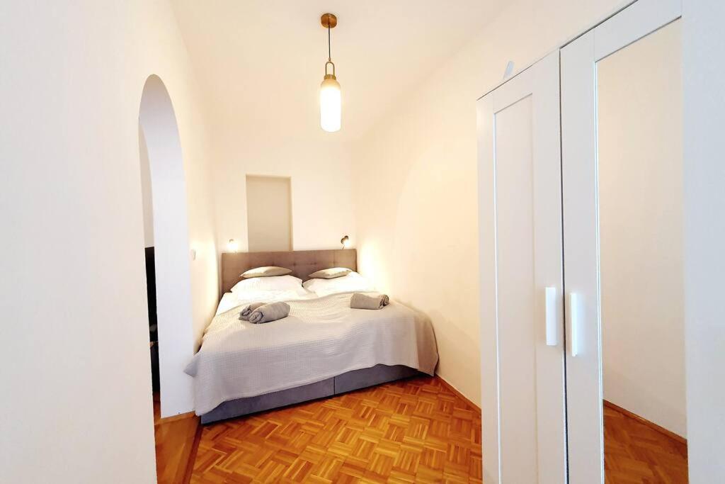 Savoir Vivre Apartments Rueppgasse 비엔나 외부 사진