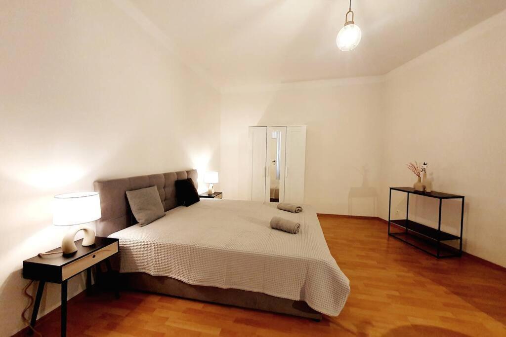 Savoir Vivre Apartments Rueppgasse 비엔나 외부 사진