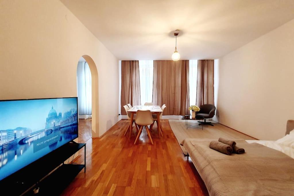 Savoir Vivre Apartments Rueppgasse 비엔나 외부 사진