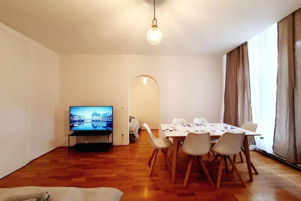Savoir Vivre Apartments Rueppgasse 비엔나 외부 사진