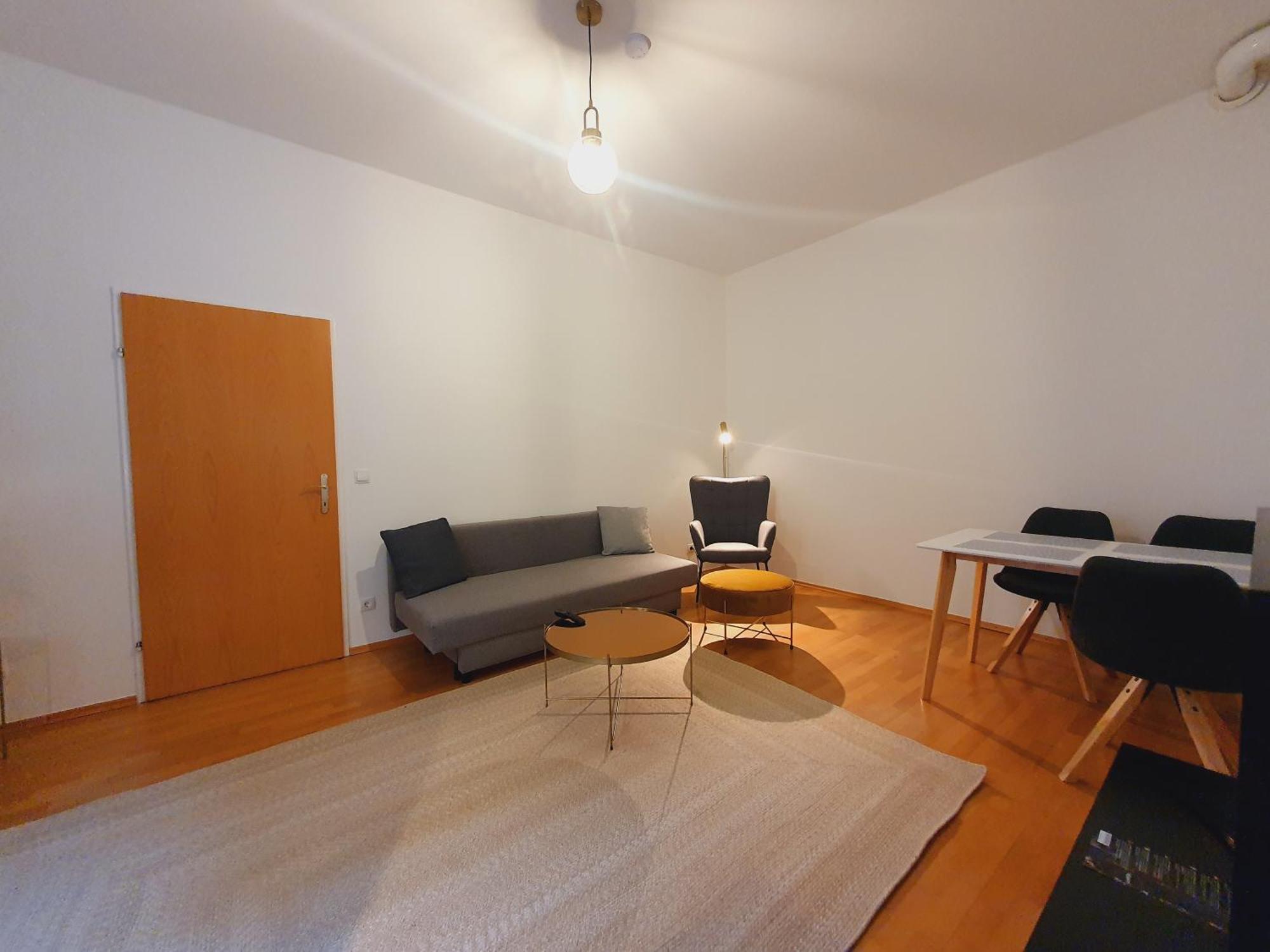 Savoir Vivre Apartments Rueppgasse 비엔나 외부 사진