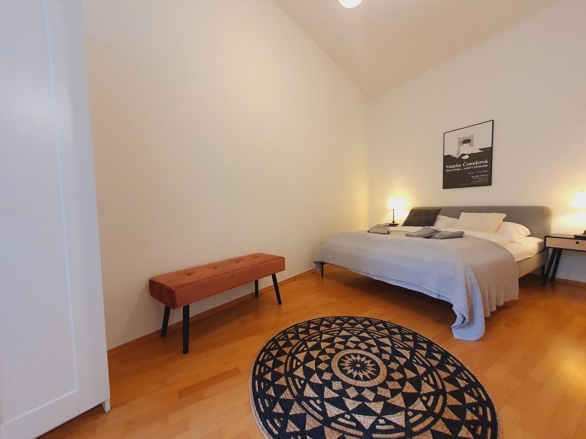 Savoir Vivre Apartments Rueppgasse 비엔나 외부 사진