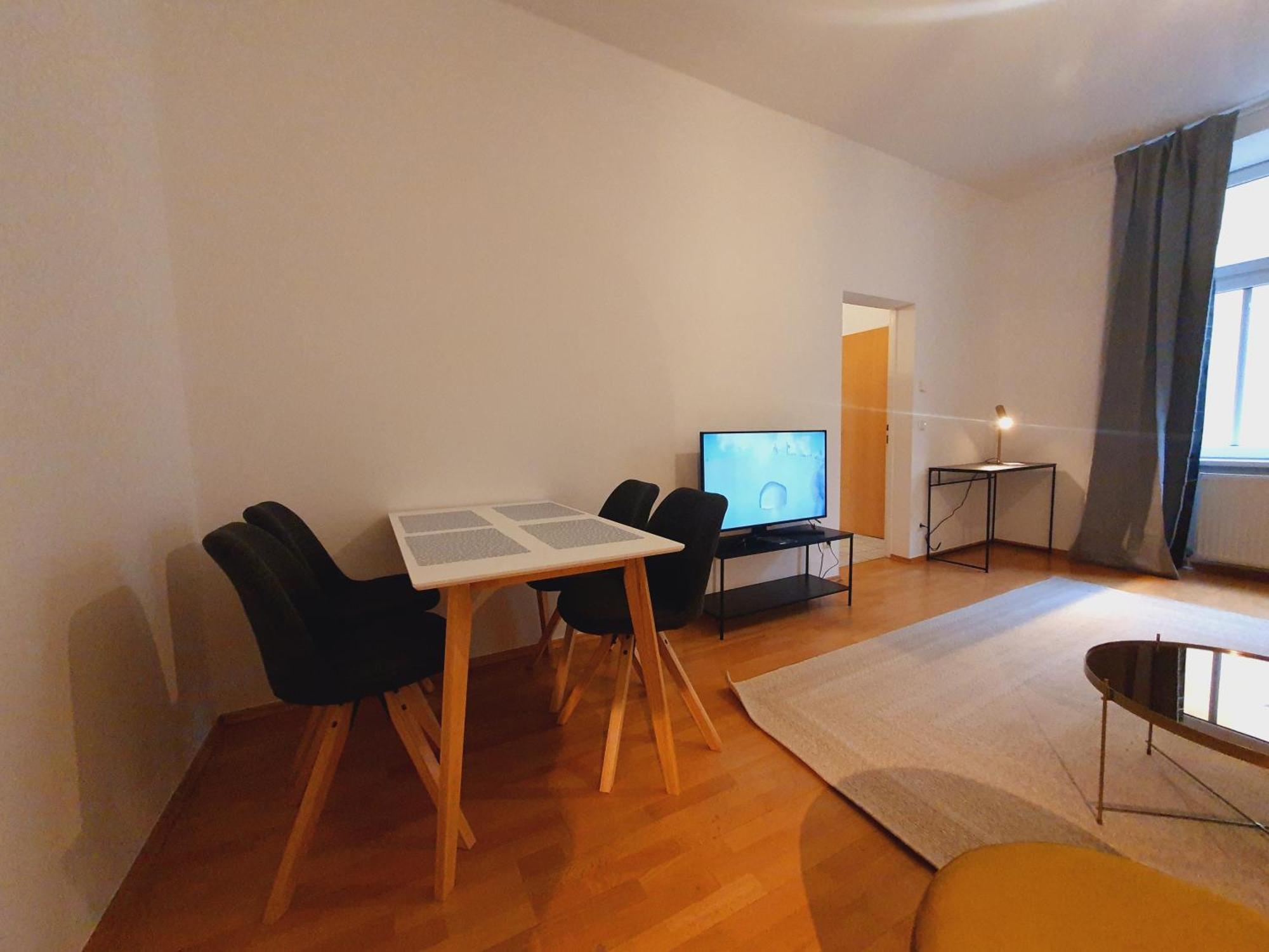 Savoir Vivre Apartments Rueppgasse 비엔나 외부 사진