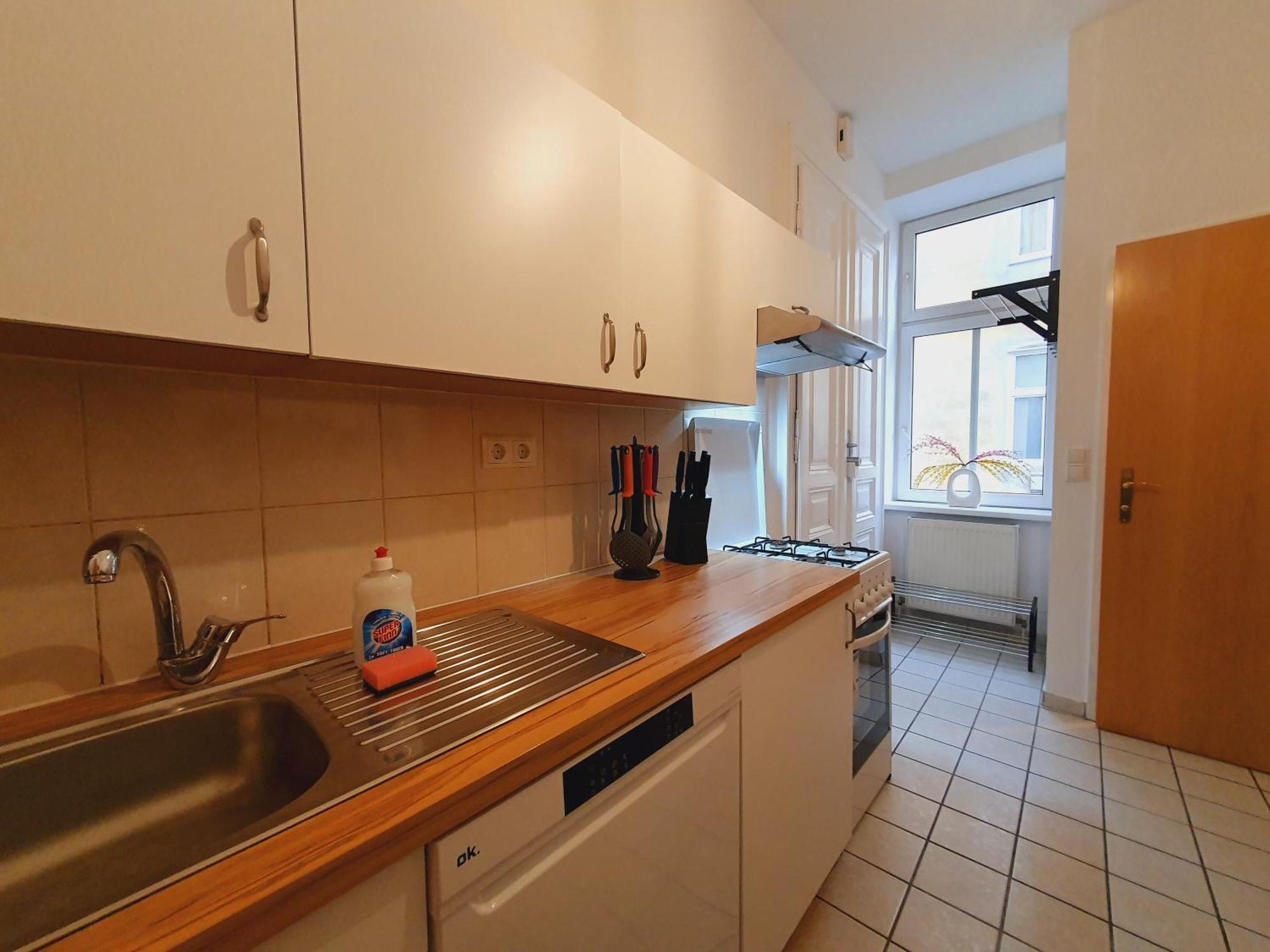 Savoir Vivre Apartments Rueppgasse 비엔나 외부 사진