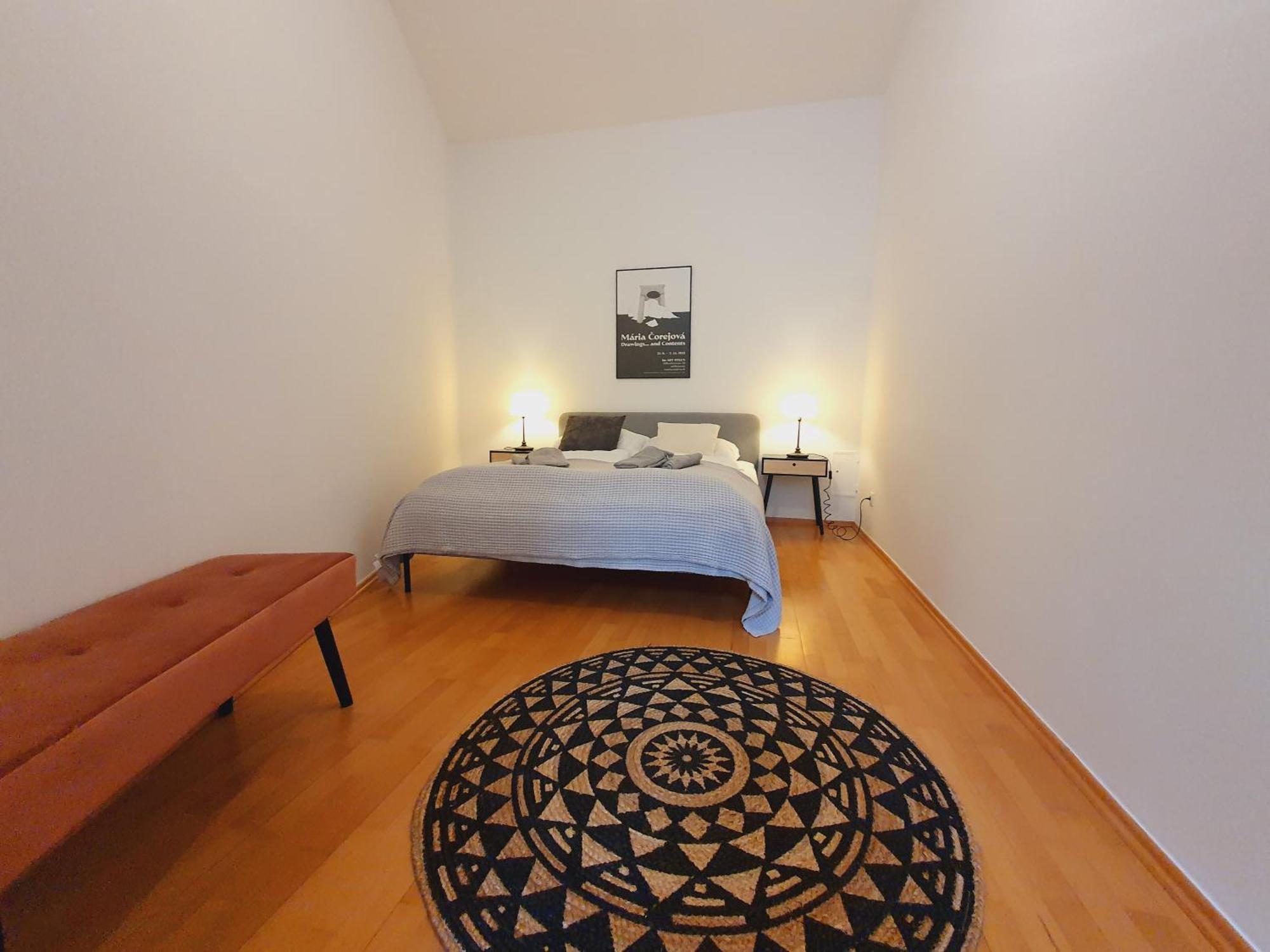 Savoir Vivre Apartments Rueppgasse 비엔나 외부 사진