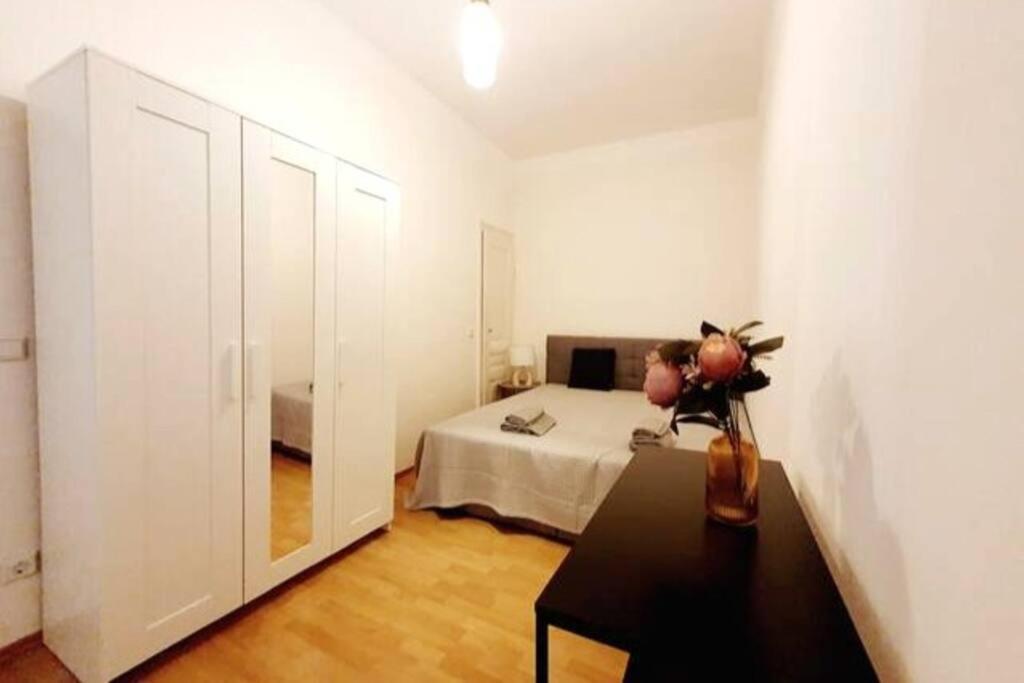 Savoir Vivre Apartments Rueppgasse 비엔나 객실 사진